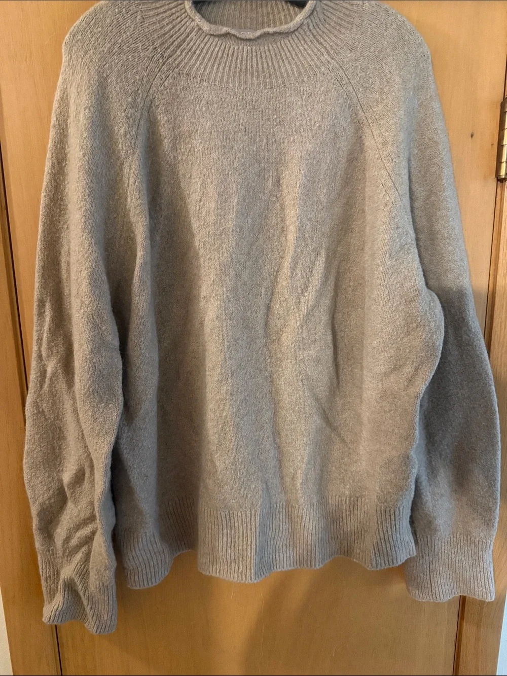 J. Crew crew women’s